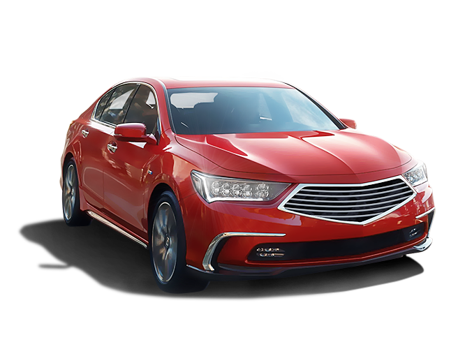 Легковые автомобили Легковые автомобили