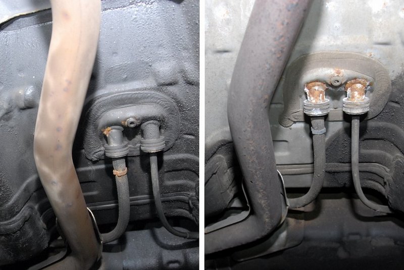 киа рио, kia rio, киа рио обзор, kia rio обзор, коррозия киа рио, киа рио коррозия кузова, проблемы киа рио