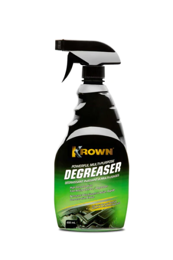 Моющее средство обезжириватель Degreaser, аэрозоль (650 мл) Моющее средство обезжириватель Degreaser, аэрозоль (650 мл)